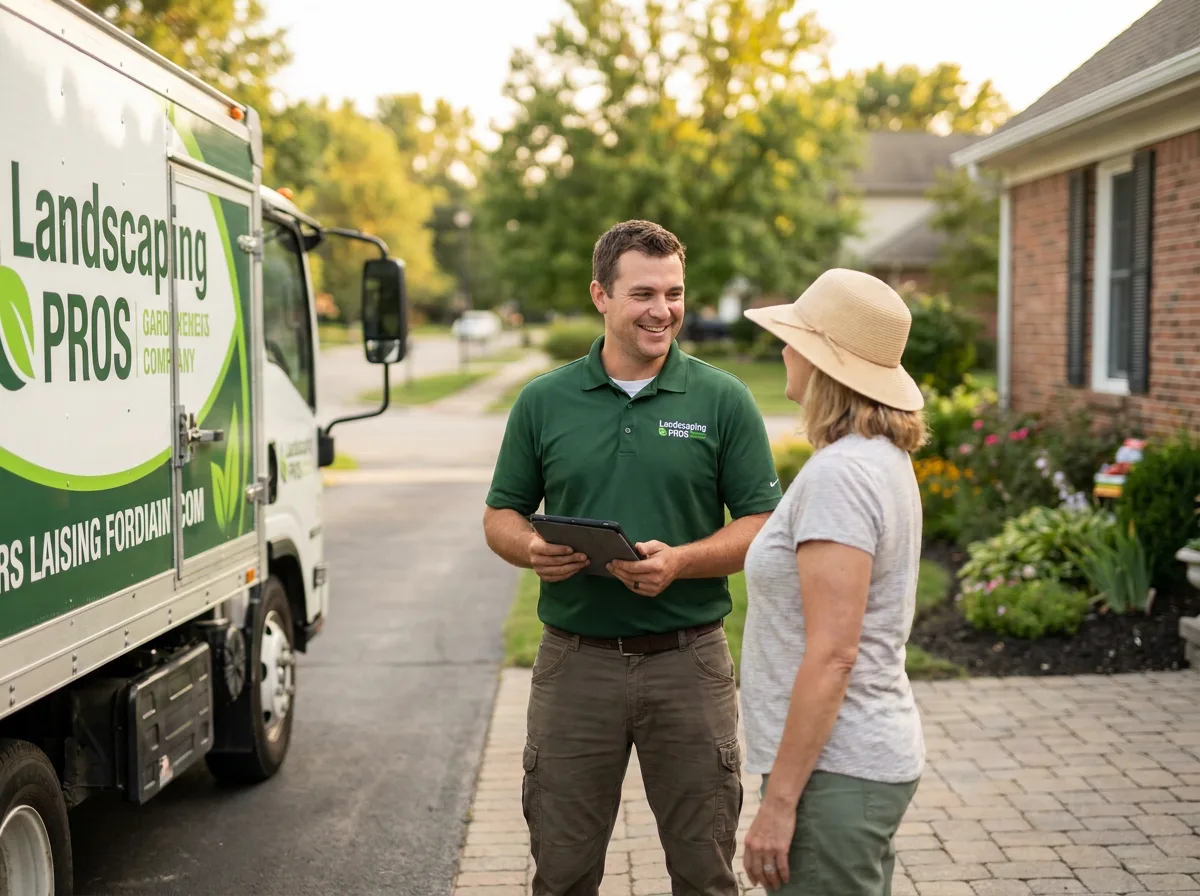 Landscaping Indianola, PA FAQs